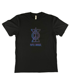 Paper Swords Classic T-shirt