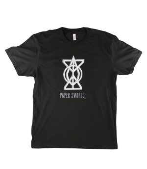 Paper Swords Classic T-Shirt